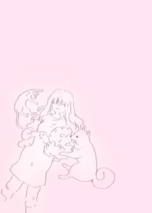 Page 96 of Akuyaku Reijou ni Tenseishitara Shuyaku Futari ni Semareteimasu! - preview thumbnail
