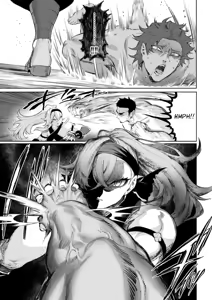 Page 126 of Ikusa Otome to Ikusa Goto! ~Onna Mahoutsukai Hen~ | War Play with the Maidens of Battle! ~Female Mage~ - preview thumbnail