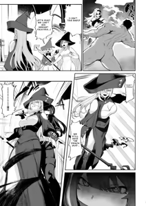 Page 128 of Ikusa Otome to Ikusa Goto! ~Onna Mahoutsukai Hen~ | War Play with the Maidens of Battle! ~Female Mage~ - preview thumbnail