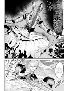 Page 133 of Ikusa Otome to Ikusa Goto! ~Onna Mahoutsukai Hen~ | War Play with the Maidens of Battle! ~Female Mage~ - preview thumbnail