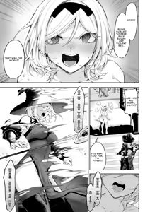 Page 134 of Ikusa Otome to Ikusa Goto! ~Onna Mahoutsukai Hen~ | War Play with the Maidens of Battle! ~Female Mage~ - preview thumbnail