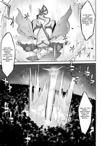 Page 34 of Ikusa Otome to Ikusa Goto! ~Onna Mahoutsukai Hen~ | War Play with the Maidens of Battle! ~Female Mage~ - preview thumbnail