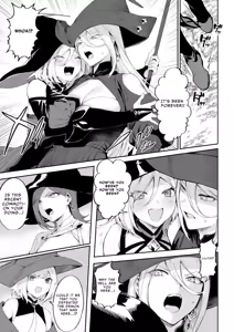 Page 48 of Ikusa Otome to Ikusa Goto! ~Onna Mahoutsukai Hen~ | War Play with the Maidens of Battle! ~Female Mage~ - preview thumbnail