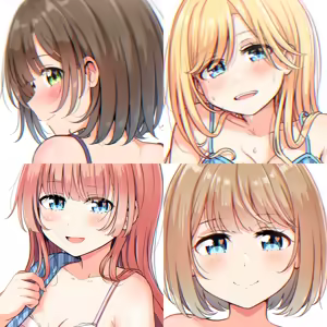 Page 19 of betock＠DL同人発売中 - pixiv - preview thumbnail