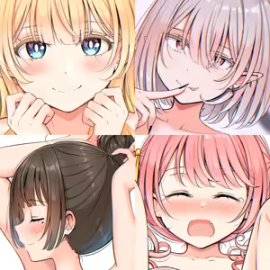 Page 43 of betock＠DL同人発売中 - pixiv - preview thumbnail