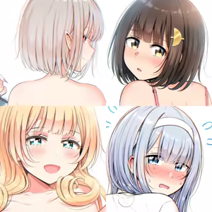 Page 49 of betock＠DL同人発売中 - pixiv - preview thumbnail
