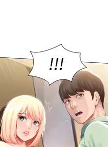 Page 168 of 寄宿日记 Boarding Diary 61-70话 - preview thumbnail