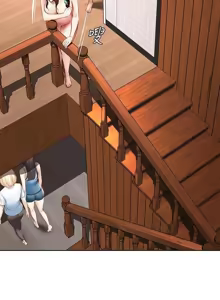 Page 3 of 寄宿日记 Boarding Diary 71-80话 - preview thumbnail