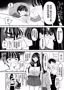 Page 6 of Rokurokubi no Onnanoko to Yuri SEX Shita Hanashi web.ver | 和轆轤首女孩百合愛愛的故事 web.ver - preview thumbnail
