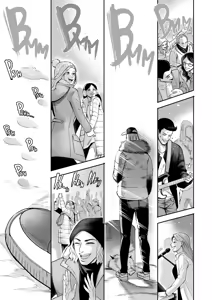 Page 292 of I Sold My Body to A God - preview thumbnail