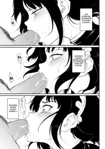Page 8 of Maid Kyouiku. -Botsuraku Kizoku Rurikawa Tsubaki- 2 | -Rurikawa Tsubaki l'aristocratica decaduta- 2 - preview thumbnail
