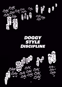 Page 5 of Doggystyle Discipline - preview thumbnail