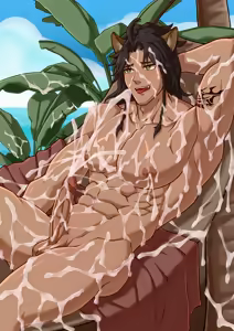 Page 22 of July 2020 Reward 1 - Leona Kingscholar - preview thumbnail