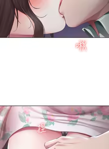 Page 326 of 寄宿日记 Boarding Diary 81-90话 - preview thumbnail