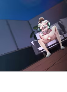 Page 367 of 寄宿日记 Boarding Diary 81-90话 - preview thumbnail