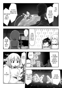 Page 5 of Nakayosho Shitei ga Rachi Sarete Kousoku Sareta mama Koubi Saserareru Ohanashi｜사이좋은 남매가 납치당해 속박당한 채로 교미하게 되는 이야기 - preview thumbnail