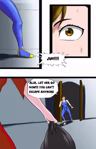 Page 101 of Revenge - preview thumbnail