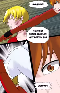 Page 103 of Revenge - preview thumbnail