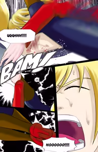 Page 119 of Revenge - preview thumbnail