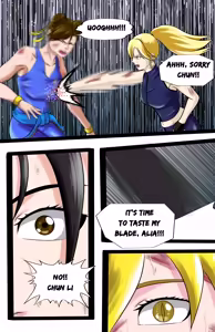 Page 126 of Revenge - preview thumbnail