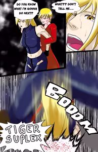 Page 131 of Revenge - preview thumbnail