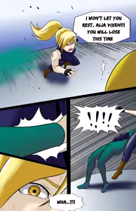 Page 149 of Revenge - preview thumbnail