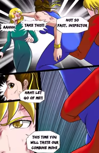Page 153 of Revenge - preview thumbnail