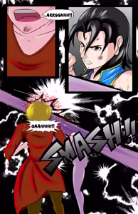 Page 163 of Revenge - preview thumbnail