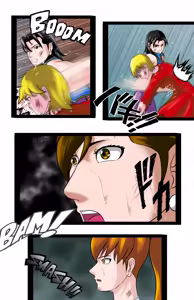 Page 164 of Revenge - preview thumbnail