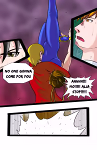 Page 169 of Revenge - preview thumbnail