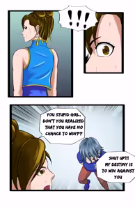 Page 44 of Revenge - preview thumbnail