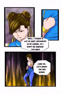 Page 51 of Revenge - preview thumbnail