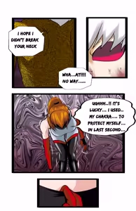 Page 68 of Revenge - preview thumbnail