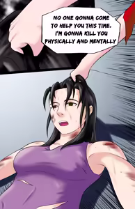 Page 100 of Revenge - preview thumbnail