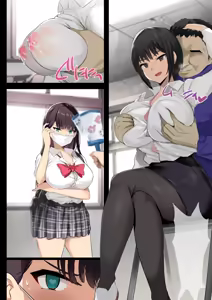 Page 23 of JK Sakunyuu Saimin-bu. - preview thumbnail