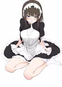 Page 265 of Maid Kyouiku - preview thumbnail