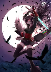 Page 103 of adsouto rwby - preview thumbnail