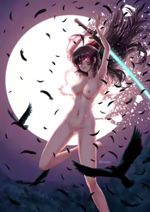 Page 105 of adsouto rwby - preview thumbnail