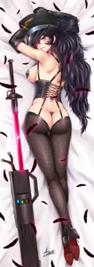 Page 107 of adsouto rwby - preview thumbnail