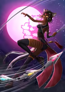 Page 110 of adsouto rwby - preview thumbnail