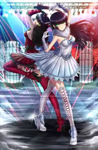 Page 116 of adsouto rwby - preview thumbnail