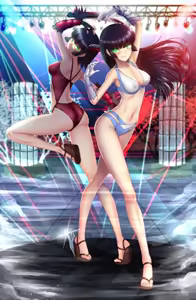 Page 118 of adsouto rwby - preview thumbnail