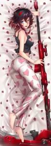 Page 14 of adsouto rwby - preview thumbnail