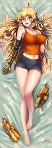 Page 29 of adsouto rwby - preview thumbnail