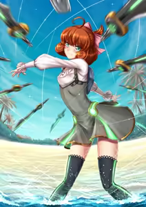 Page 52 of adsouto rwby - preview thumbnail
