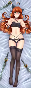 Page 57 of adsouto rwby - preview thumbnail