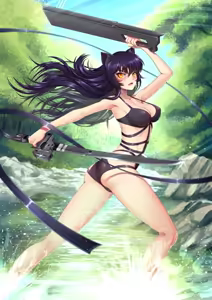 Page 8 of adsouto rwby - preview thumbnail