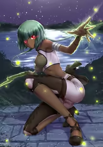 Page 90 of adsouto rwby - preview thumbnail