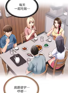 Page 196 of 寄宿日记 Boarding Diary 101-110话 - preview thumbnail