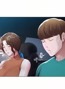 Page 167 of 寄宿日记 Boarding Diary 121-130话 - preview thumbnail